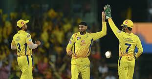 Ms dhoni, the chennai super kings icon, is looking mortal in ipl 2020 and among those looking on interestedly would be. Twitter Reactions Csk Starts The Ipl 2019 Campaign With A Bang Thrashes Rcb In Chennai Crickettimes Com