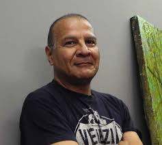 Alejandro Villalobos