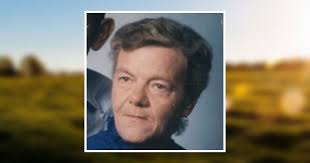 Beverly Jean Bruce Obituary January 23, 2015