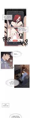 Ms mystic manhwa