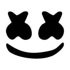 High quality marshmello logo gifts and merchandise. Marshmello Logo Buscar Con Google Illyustracii Marshmellou Risunki