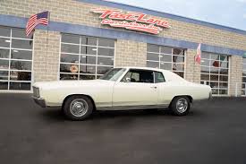 Image result for White 1970 Monaco