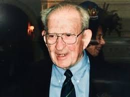 Robert Luke Francis (1927-2013)