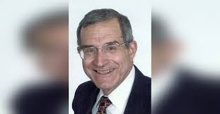 Obituary information for Reverend Paul R. Knierim