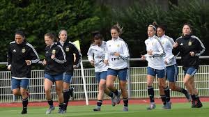 Sigue la cuenta regresiva rumbo a la americup y la selección argentina afina su. Mundial Femenino Argentina Se Mide Con Escocia En Busca De Un Pasaje A Octavos De Final Del Mundial De Francia Pagina12