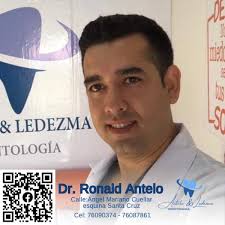 Antelo & Ledezma...