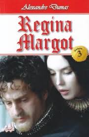 Regina Margot