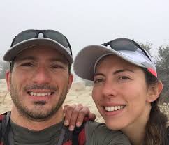 Tour Divide 2016 live tracker by trackleaders.com