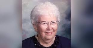 Eleanore Marjorie Dahl Obituary