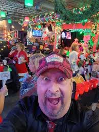 REJOICE! Here is your 2025 Rock 4 Tots lineup and time slots. Tell a buddy,  bring a friend. It's the "Most Magical, Musical Event of the Year!"