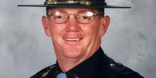 Gary's Ride honors state trooper who died in bike crash