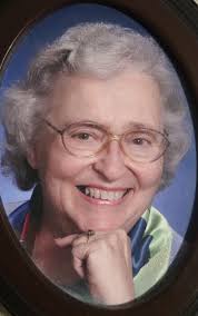Obituary for Alice B. (Benning) Sherman