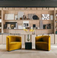 The Audo Copenhagen S New Creative Hub And Hotel Menu Furniture Copenhagen Furniture Showroom Inspiration
