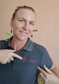 Women's holistic self care and positive aging community