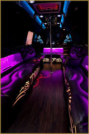 Las Vegas Limo Limo Coach Interior Photo From Presidential Limousine Las Vegas Party Bus Las Vegas Limo Limo Party