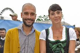 Former barça's and bayern manager currently at man city. Josep Guardiola Biography Photo Age Height Personal Life News 2021