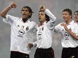 Steven gerrard's heroic performance v ac milan in the 2005 champions league final. Ac Milan Icon Paolo Maldini Opens Up About 2005 Champions League Final Loss To Liverpool 90min