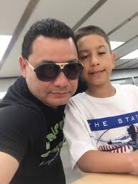 Jimmy Giovanny Rajo Obituary