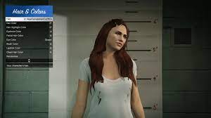 Grand theft auto 5 online's top five features include working as a team, engaging in large scale chaos and looking out for yourselfgrand theft auto 5, the year's most hotly anticipated game is just a month away from release and last week, d. Gta V Add On Female Hair Pack Youtube