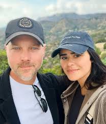 we have new music out tomorrow @djannaofficial @babaramdass. i am so  excited to release this. ANNA and i became friends a few years ago over a  shared affection for ram dass' teachings