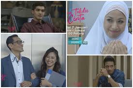 Cinta tiada ganti season 1. Dua Takdir Cinta Episod 32 Myflm4u Myflm4u
