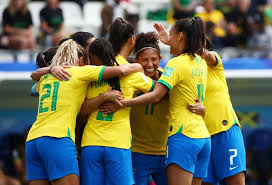 Jun 04, 2021 · neoenergia é a nova patrocinadora exclusiva da seleção feminina e do brasileirão feminino (foto: Selecao Brasileira Joga Pela Classificacao Contra A Italia Sem Formiga E Andressa Alves Diario Da Jaragua