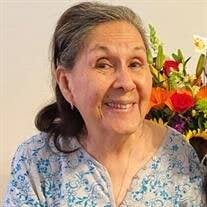 Maria C. Jasso Obituary