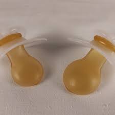 NUK Pacifier Latex (1 per package) • ABDL'sWish