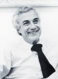 Peter CARDOZO Obituary (2012)