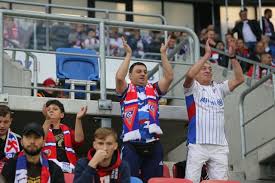 Kolejki pko ekstraklasy / godz. Mecz Gornik Zabrze Jagiellonia Bialystok 1 3 Na Trybunach 12 Tys Kibicow Zdjecia Zabrze Nasze Miasto