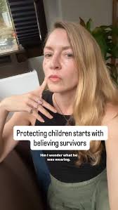 The Bashir incident in Morocco is not an isolated incident. Right now there  are several things in the news about children being harmed by adults., We  need to do so much better in protecting our ...