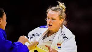Watch the olympics live online with eurosport. Olympische Spelen Tokyo 2020 Nederland Met Vijf Vrouwen Op Het Olympisch Judotoernooi Eurosport