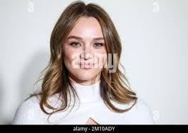 Hunter Haley's Instagram, Twitter & Facebook