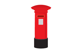 Free svg files for using with your electronic cutting machines. Red Post Box Svg Cut File By Creative Fabrica Crafts Creative Fabrica