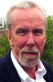 Charles Pohanka Obituary