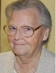 Loretta Irene Goodwin