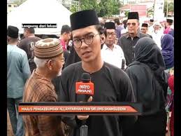 Jins shamsuddin was born on november 5, 1935. Download Spm 2017 Al Fatihah Tan Sri Jins Shamsuddin 1935 2017 2 Mac 2017 Daily Movies Hub