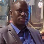 Ebou Bobb's Instagram, Twitter & Facebook