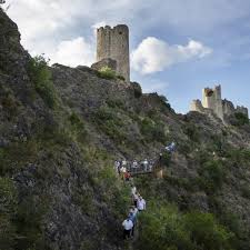 La préfecture de l'aude publie un nouveau bilan officiel. Je Decouvre Le Patrimoine De L Aude Departement De L Aude