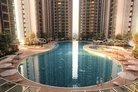 Atlantis residencia melaka por v suites. The Atlantis Residences For Sale In Melaka Propsocial