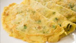 Omelette recipe in french language. Eggless Omelette Recipe Indian Street Style No Egg Vegan Omelettes Youtube