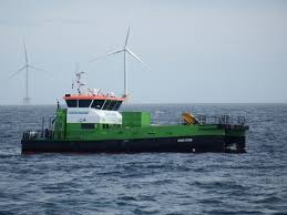 Search and apply for the latest offshore vessel jobs. Green Marine Bags O M Contract For Equinor S Dudgeon Wind Farm