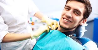 If the root canal is to be completed in two appointments, the dentist will place medicine like calcium hydroxide down the canal to help kill the bacteria at the end of the root and may prescribe an antibiotic to help combat the. Am I A Good Candidate For Root Canal Treatments In Bradenton Fl Bradenton Fl Parkwood Dental