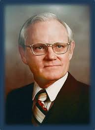 Kenneth Kennedy Obituary (2009)