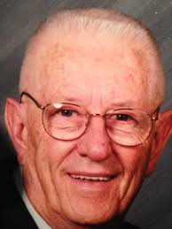 Burrell Lowrey Obituary