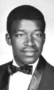 Lorna Lanter, the Search Chairperson for the Classen Alumni Association,  informed me yesterday of the death of classmate Larry Thrower