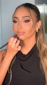 Bronzey tones are back 🥹, ., 1:1 with @madisonmaymua , #mua #sydneymua  #makeupartist #makeupideas #bridalmua #fyp