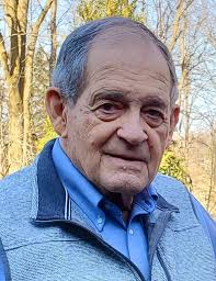 Obituary information for Gerald "Jerry" Deetz