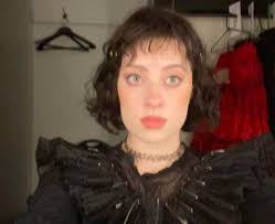 The best Lydia's IMO : r/BeetlejuiceMusical