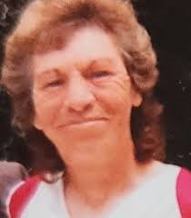 Obituary for Joyce Arlene Temperton